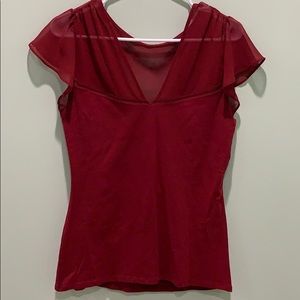 Express top